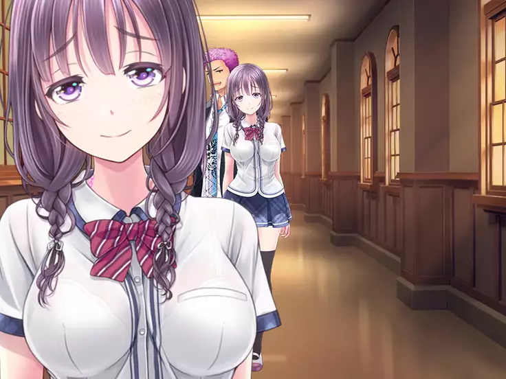 Boku no Netorare Juken Sensou