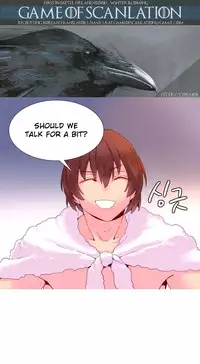 [Tankguy, ROZER] A World That I Rule Ch.01-35 [English] (Game of Scanlation) (Ongoing)