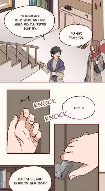 [Iceky] Dormant Desires