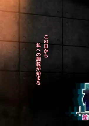 『檻』ー淫肉調教録ー