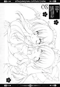 (C80) [Shigunyan (Shigunyan)] Shigukore 27 (Various)