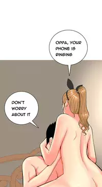 Hooker Ch.1-41 (English) (Ongoing)