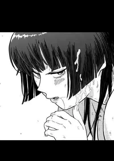 Midnight predation - Seigi no Heroine, Esa ni Naru