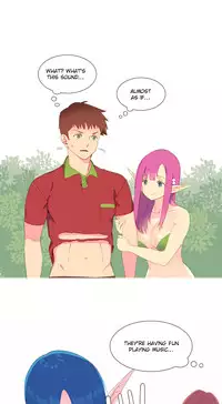 [Tankguy, ROZER] A World That I Rule Ch.01-35 [English] (Game of Scanlation) (Ongoing)