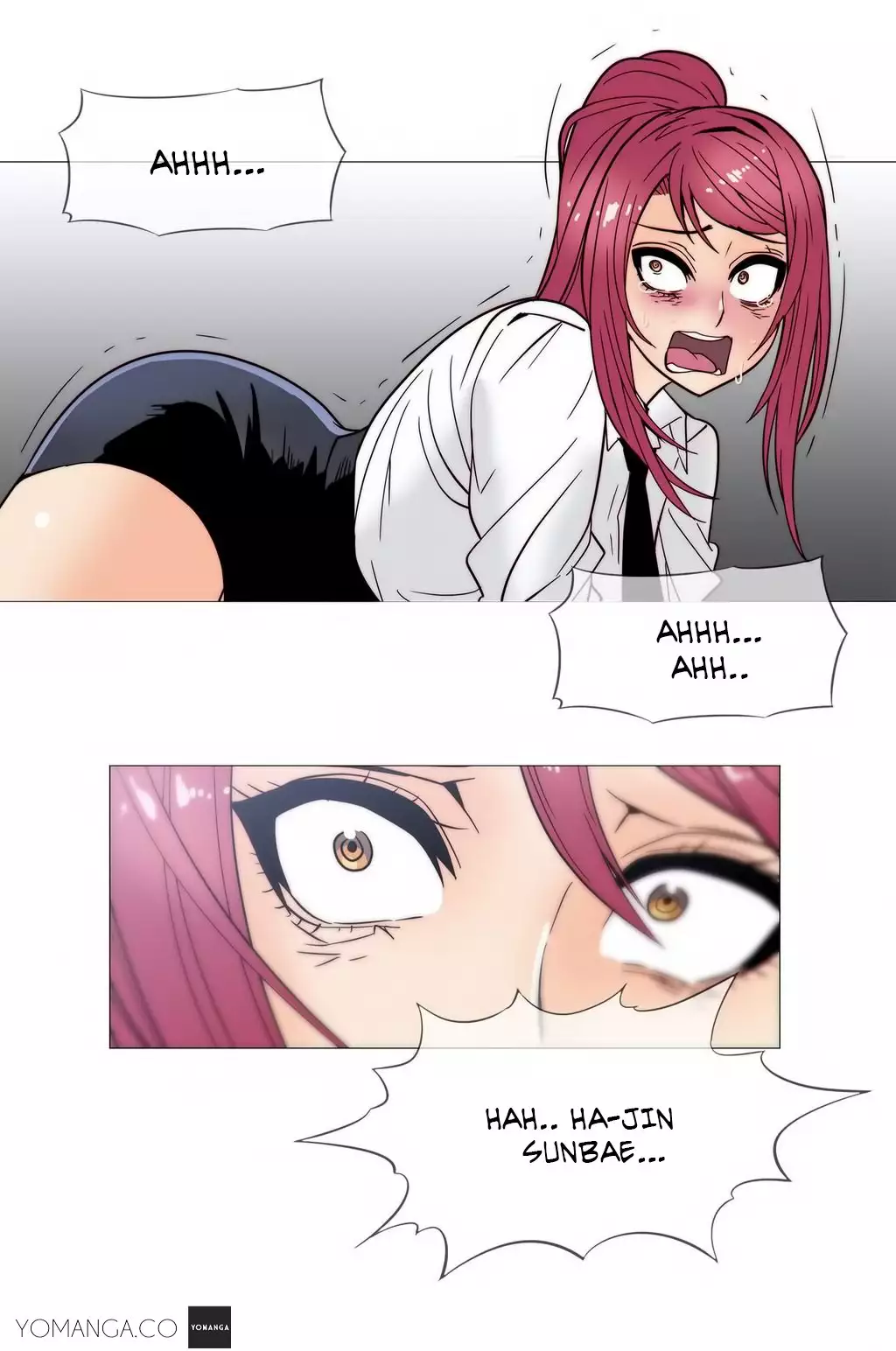 Household Affairs Ch.1-27