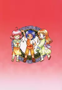 (C60) [Shadow's (Kageno Illyss)] Shadow's 6