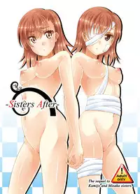 (C86) [Aki no Mikaku (Fukuguri Yuuto)] Sisters after (Toaru Majutsu no Index) [Sample]