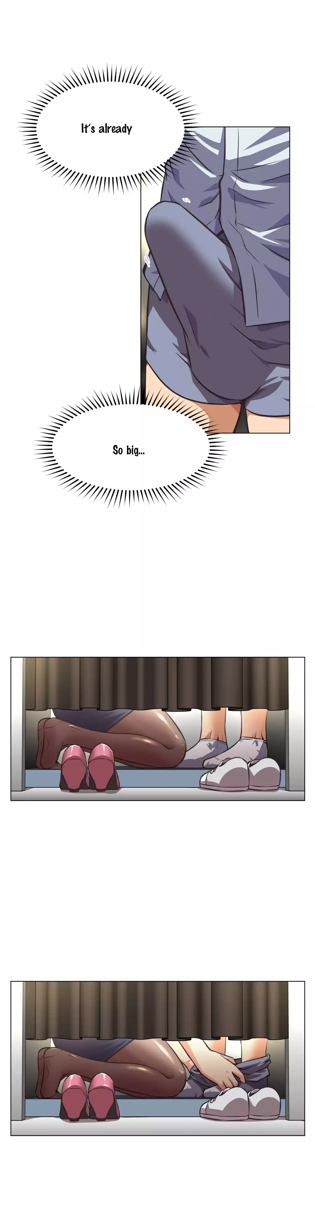 Brawling Go 0-17 Chapters