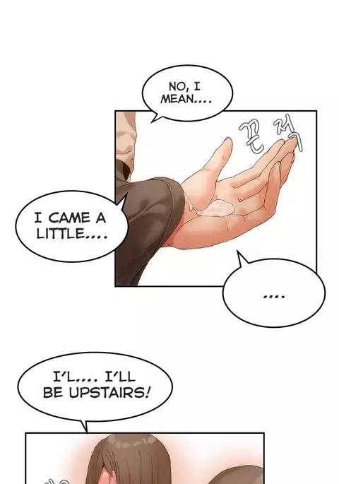 Hahri's Lumpy Boardhouse Ch. 0-31