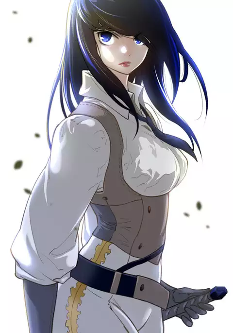 Perfect Half Ch.1-12