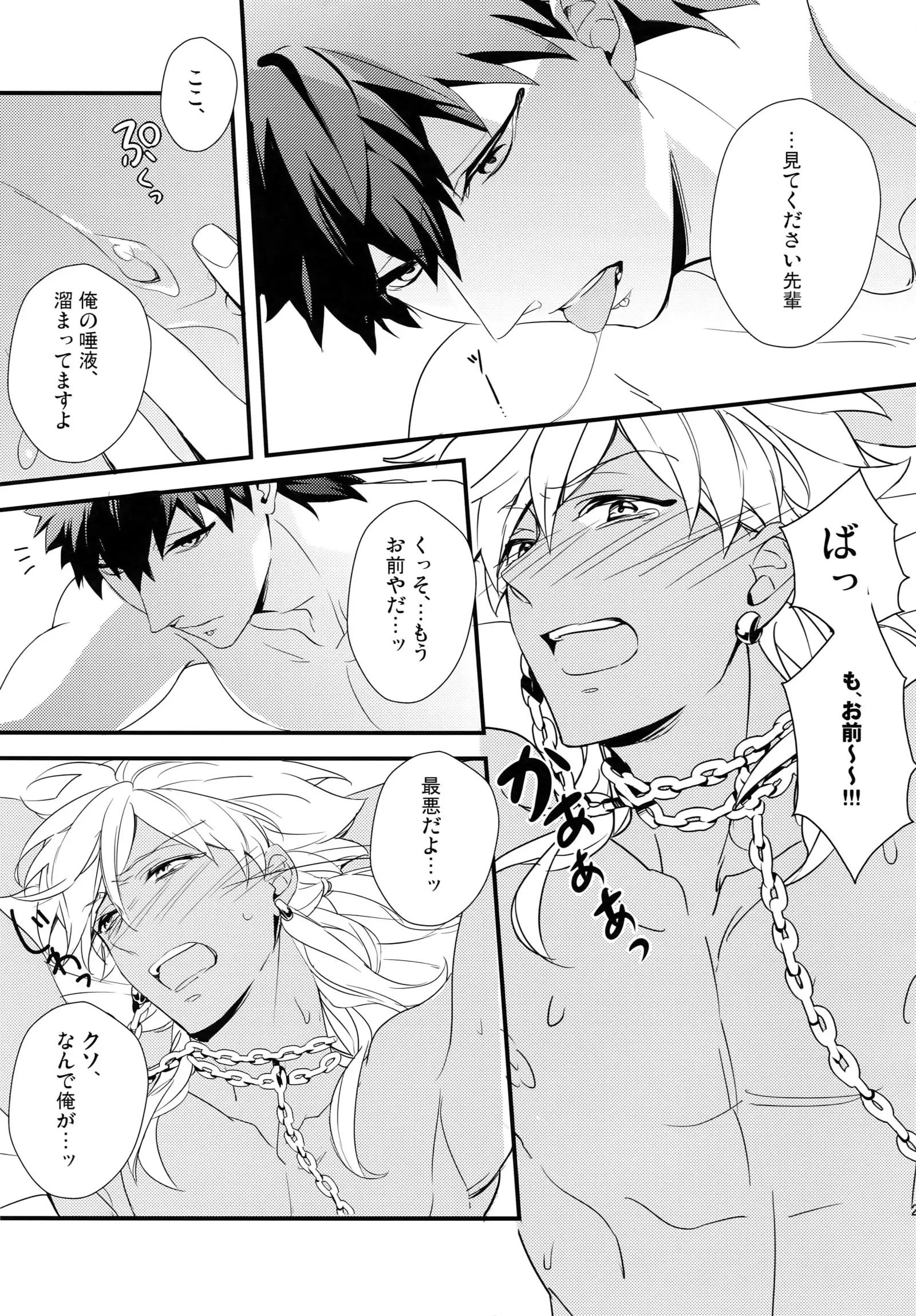 PureSlider. Sairoku 2011 - 2012