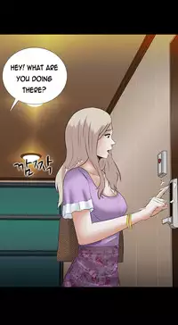 Dark Game Ch.1-15 (English) (Ongoing)