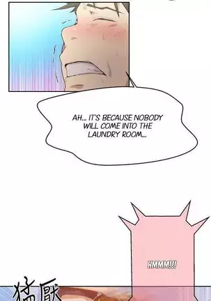 Secret Class Ch.44/?