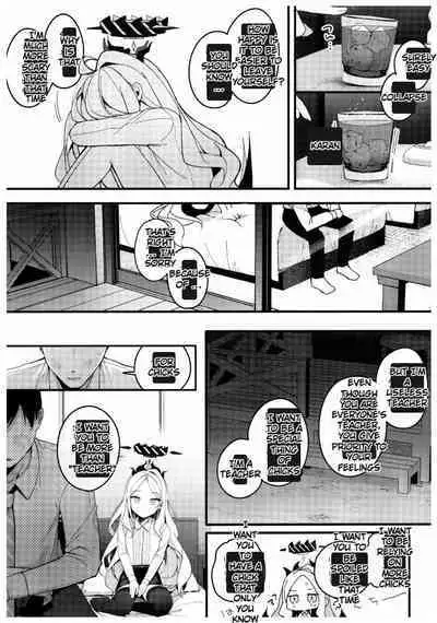 Natsu no Yume o Ano Nami ni Nokoshite | Leaving summer dreams in those waves