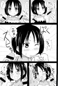 [Two-D Brief (李)] 嶺上散華 陸奥編 後編 (咲-Saki-)