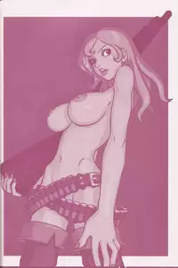 (C70) [Q-bit (Q-10)] CuteManiac (Lupin III, Tomb Raider) [English] [SaHa + Mr. Xlator] [Incomplete]