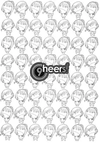[Charlie Nishinaka] Cheers! 9 [English] [SaHa]