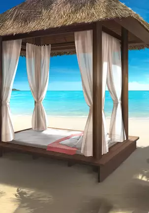 HuniePop 2 Double Date CG Asset Rip