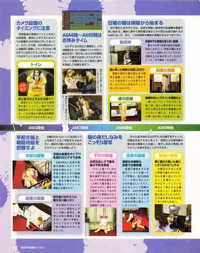 Tech Gian 021 (July 1998)