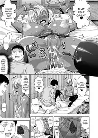 [Nimu] Haitoku tte Kimochi Yokunai!? | Doesn't Corruption Feel Good? (COMIC Megastore Alpha 2017-01) [English] {Doujins.com} [Digital]