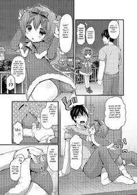 [Sakura Puchilo] Kuribocchi to Kuribicchi (Otokonoko HEAVEN Vol. 19) [English] [BSN] [Digital]