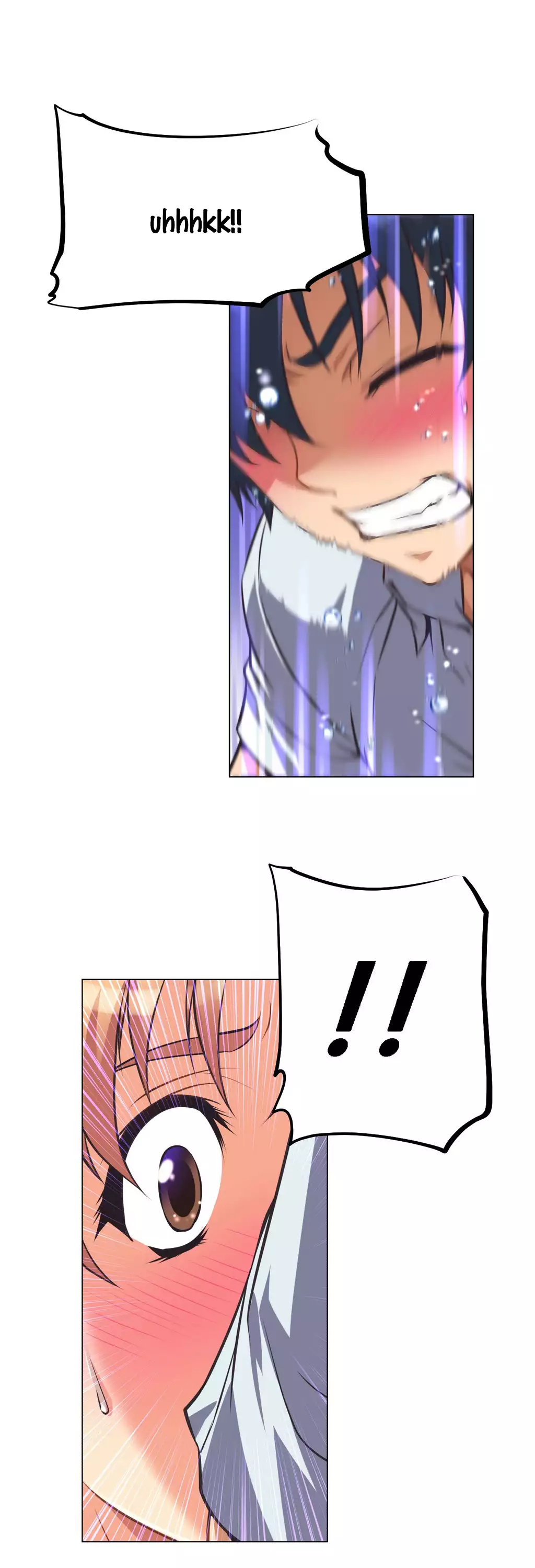 Brawling Go 0-11 Chapters