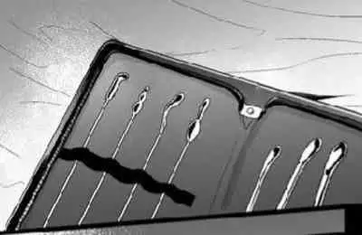 Otochichi - Masochistic Life -Masochistic Men searching for and being trained by Dominatrix through an App- (Parts 1-5) (COMPLETE)