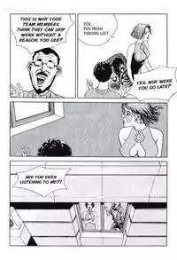 [Lee Yo Dong] Vampire [ENG]