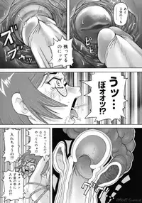 [John K. Pe-ta] John K. Pe-ta no Sekai - JKP's World