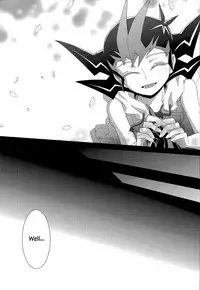 (SPARK7) [Layer by Layer (Eta)] Ophelia syndrome (Yu-Gi-Oh! Zexal) [English] {Hennojin}