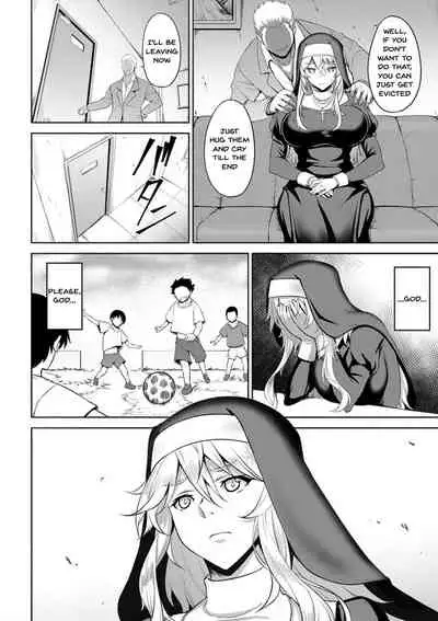 Dain no Meikyuu | Labyrinth of Indecency Ch. 1-9