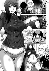 [Zen9] Taikutsu na Gogo no Sugoshikata Ch. 1-5 | A Way to Spend a Boring Afternoon Ch. 1-5 (Action Pizazz DX 2013-12) [English](hentai2read.com)[Lazarus H]