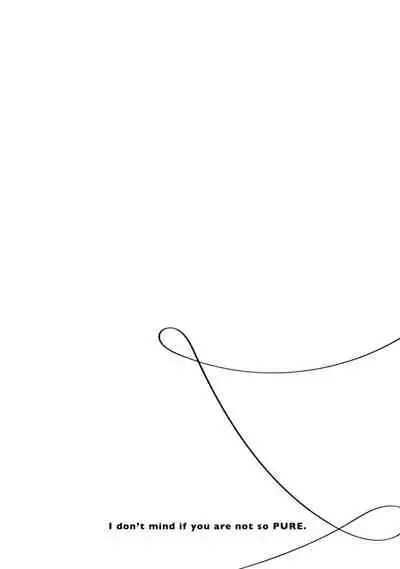 Sonna ni Kirei Janakute Ii | 不用那么美丽也可以 Ch. 1-4