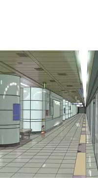 Hooker Ch.1-37 (English) (Ongoing)