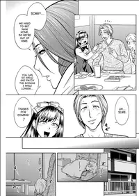 [Tatsunami Youtoku] Twin Milf + Bangai Hen [English] [SaHa]