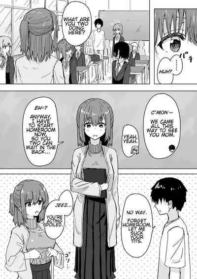 Settei Henkou Appli | Settings Change App