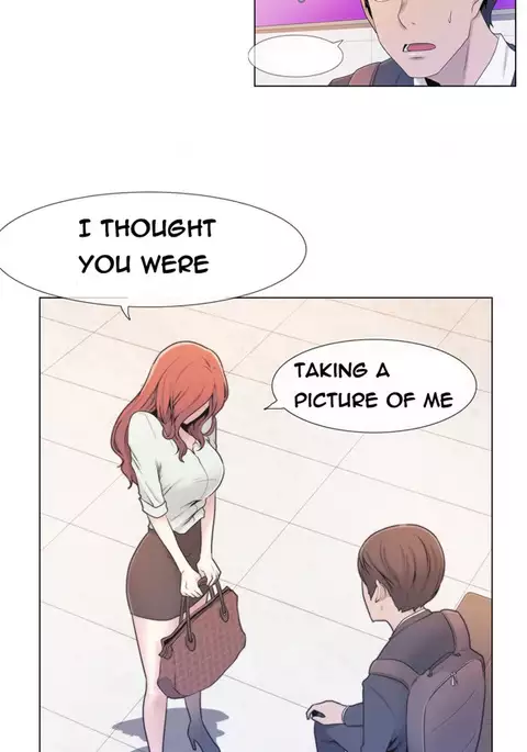 Miss Mystic Ch.1-18