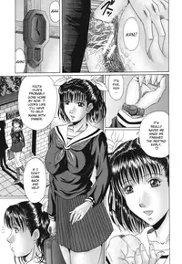 [Murasame Masumi] Mamazuri [English] [Sei-Jin]