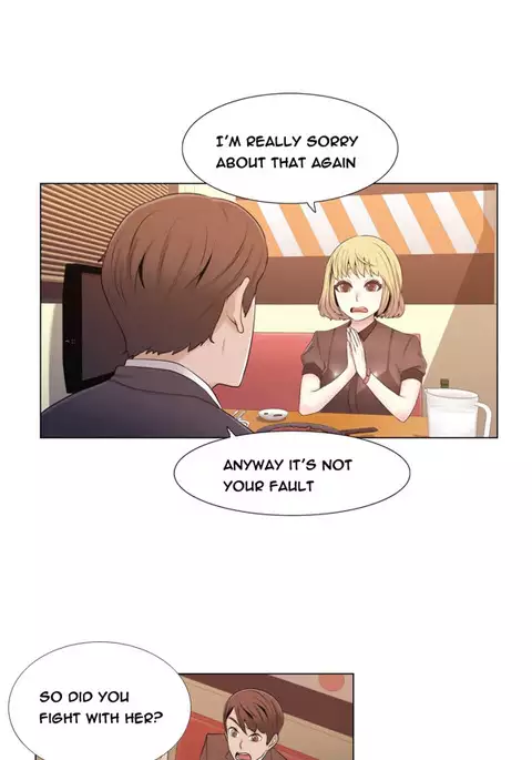 Miss Mystic Ch.1-18