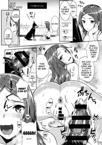 (C86) [Da Hootch (ShindoL)] TSF Monogatari Append 2.0 [English]