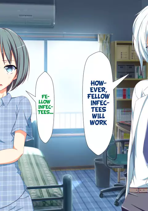 Inran Virus Ch. 1-2, 5