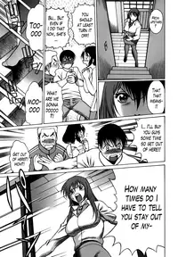 [Nozomu Tamaki] Anego 2 Ch. 10-13 [English] [Lazarus H]