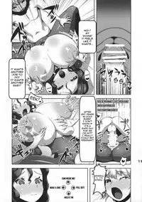 [Tsurimura (Histamine C)] Shougun no Oshigoto | The General's Duty (Fallout 4) [English] [Jashinslayer]