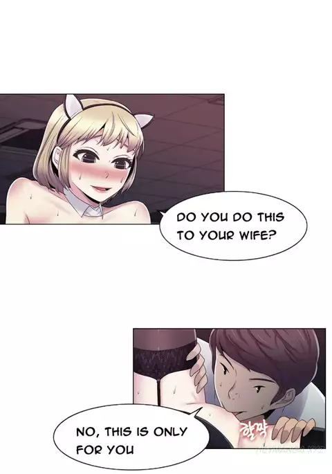 Miss Mystic Ch.1-18