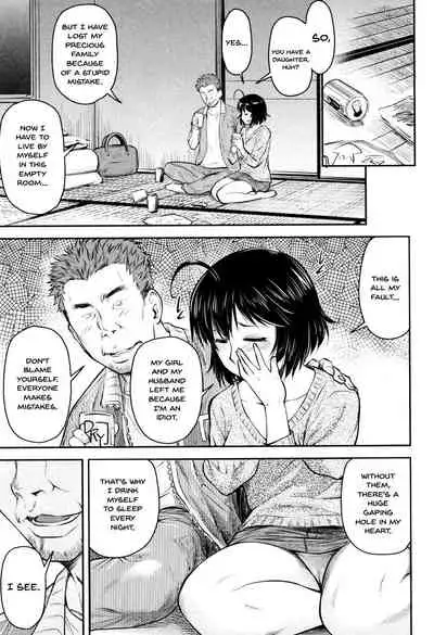 Kaname Date Jou Ch. 1-6