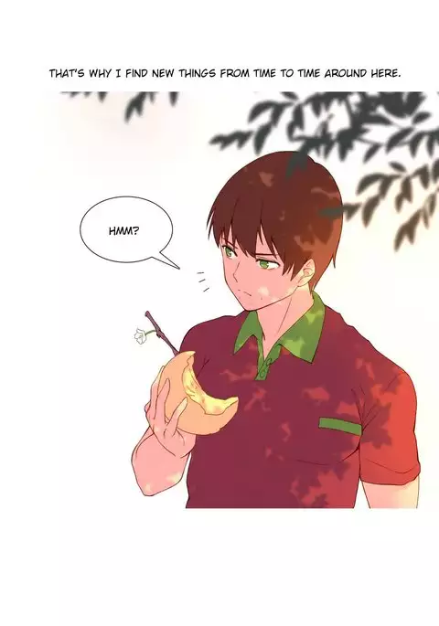 A World That I Rule Ch.01-25