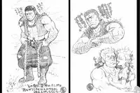 (C82) [AG (Ai Samurai)] Ten (Various)