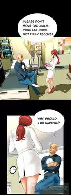 [Mojo] My Wives Ch.1-16 (English) (Ongoing)