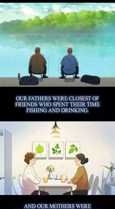 What do you Take me For? Ch.60/?