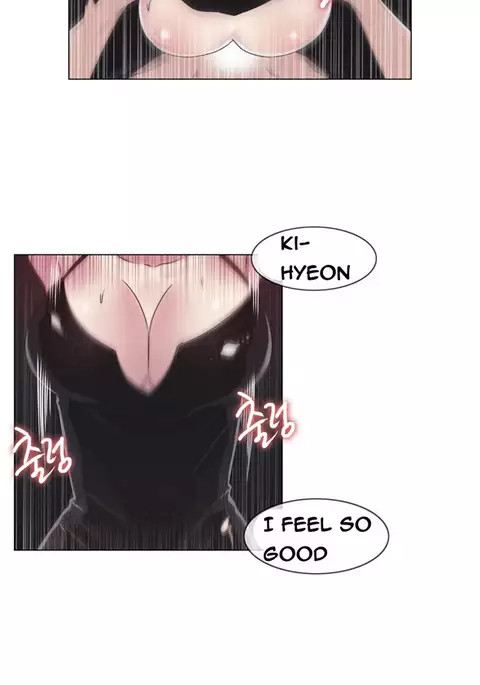 Miss Mystic Ch.1-18